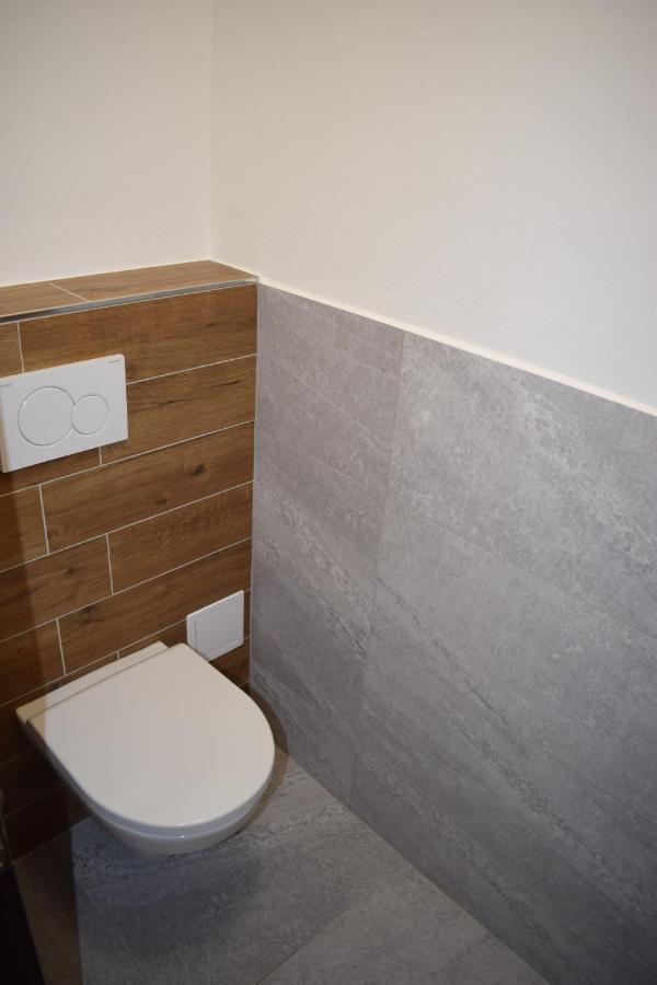 Apartman Nassfeld Apartman Tröpolach Kültér fotó